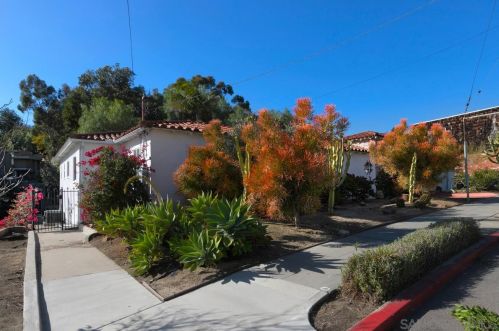 3660 Reynard Way, San Diego, CA 92103-3847