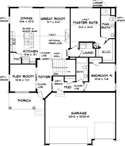 2725 Jaber Ave, Otsego, MN 55376-9290