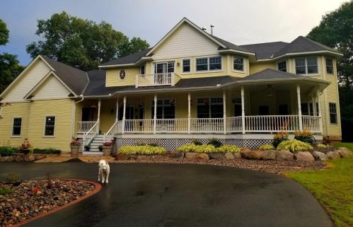 13829 97th St, Becker, MN 55308-8951