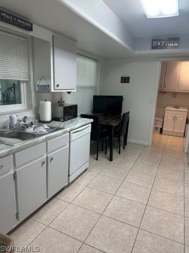 605 3rd St, Lehigh Acres FL  33936-1409 exterior