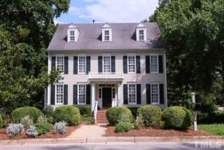 3200 Anderson Dr, Raleigh, NC 27609-7854