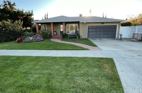 3161 Rutgers Ave, Long Beach, CA 90808-3446