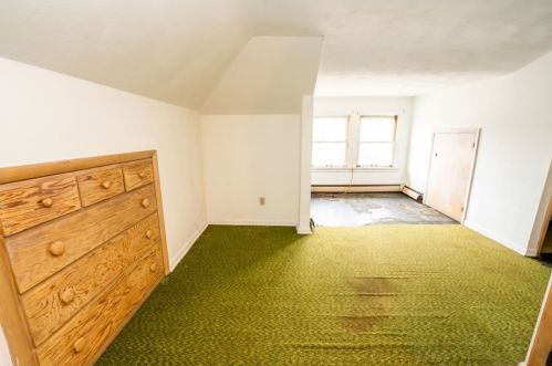 121 Church St, Homer City PA  15748-1369 exterior
