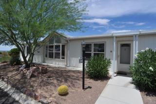 3344 White Gold Ave, Tucson, AZ 85735-9060