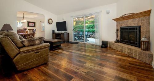 17444 Alexandra Way, Grass Valley CA  95949-7181 exterior