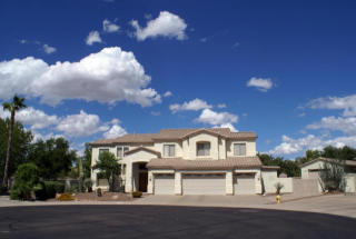 1122 Eli Ct, Gilbert, AZ 85295-5467
