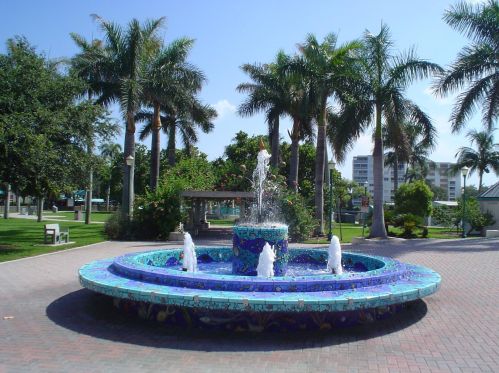 118 7 Ave, Delray Beach FL 33483-5243 exterior