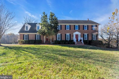 13140 Ada Ln, Nokesville VA  20181-3326 exterior