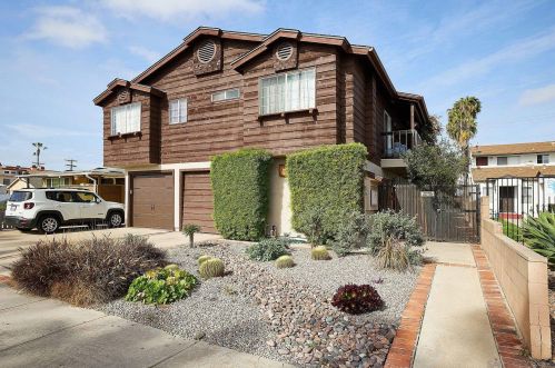 4018 Iowa St, San Diego, CA 92104-2606
