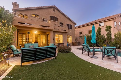 15817 104 Pl, Scottsdale AZ 85255-1973 exterior