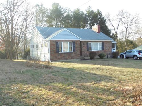 58 Yarde Dr, Bristol, CT 06010-7830