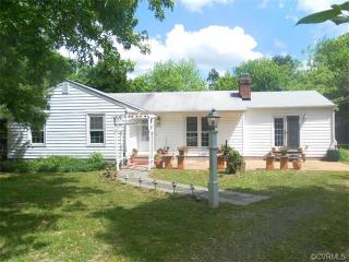 7153 Sunset Ct, Mechanicsville, VA 23111-5259