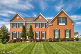 23383 Kerrisdale Way, Dulles VA  20166-2170 exterior