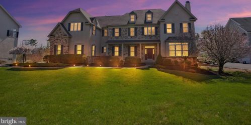 1420 Sloan Way, Prospectville, PA 19002-1217