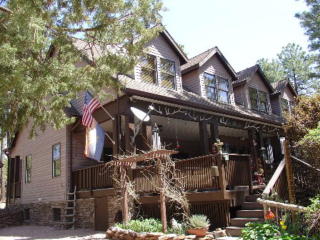 349 Brook Ln, Payson, AZ 85541-2773
