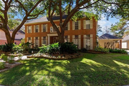 1811 Wild Plum Ct, Humble, TX 77345-1946