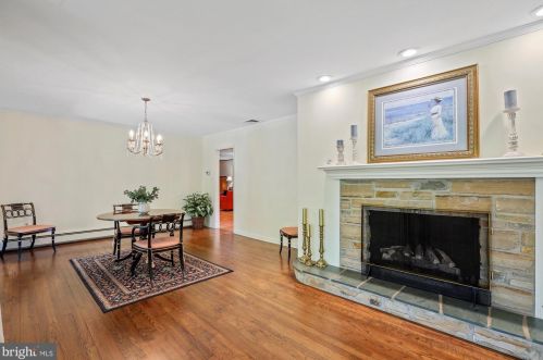 568 Countess Dr, Yardley PA 19067-4616 exterior