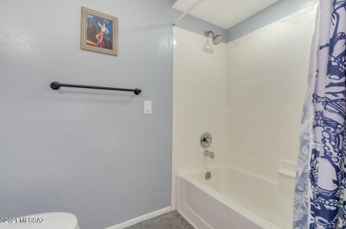 4719 Bluebell Way, Tucson AZ 85742-4137 exterior