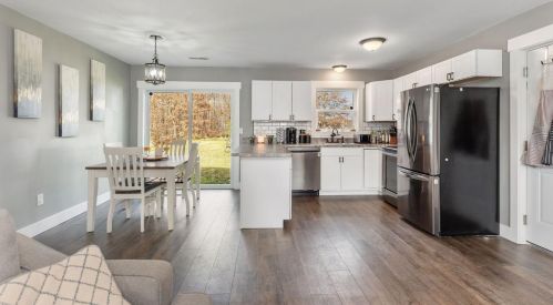 3538 Inez Ave, Mount Olive OH  45106-9348 exterior