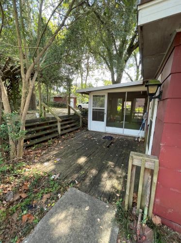 315 Martintown Rd, North Augusta SC 29841-3488 exterior