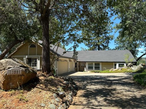 13980 Lake Wildwood Dr, Lake Wildwood CA  95946-9592 exterior