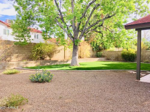 14219 20th St, Phoenix AZ  85022-4646 exterior