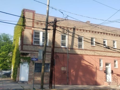 470 Union Ave, Irvington NJ  07111-2837 exterior