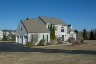 1 Old Canal Rd, Washington, NJ 07882-4164
