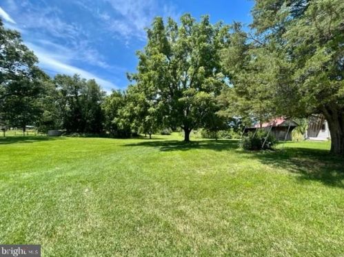 288 Ellis Dr, Richmond National Battlefiel VA  22835-5622 exterior