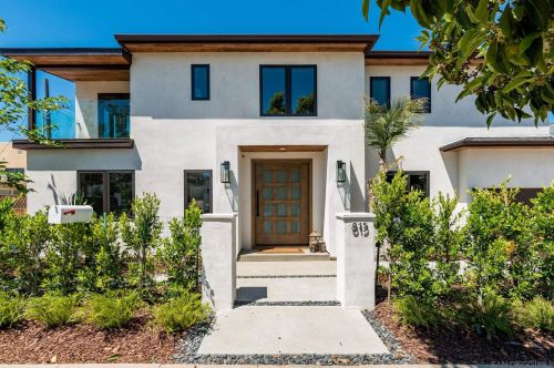815 3rd St, San Diego, CA 92118-1311