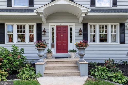 306 Mantua Ave, Wenonah, NJ 08090-1833
