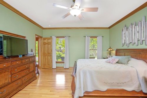 3676 Walnut Park Dr, Grants Lick KY  41001-9502 exterior