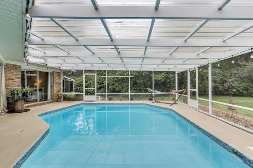 19 North Dr, Shalimar FL  32579-1017 exterior