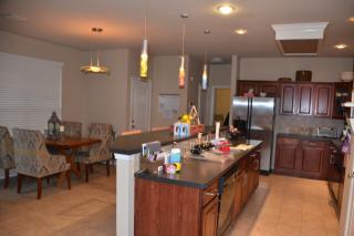 1591 Bradford Trace Dr, Allen TX  75002-0960 exterior