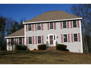 21 Watson Hill Rd, Raymond, NH 03077-1864