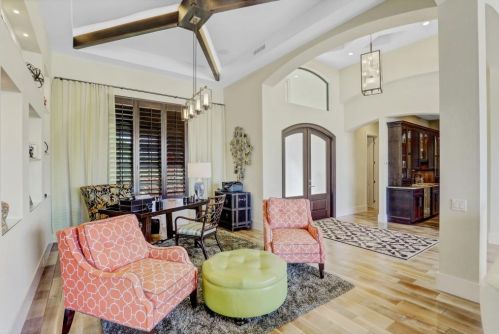 601 Crescent St, Marco Island FL  34145-1909 exterior