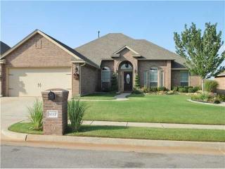 9117 87th St, Yukon, OK 73099-0002