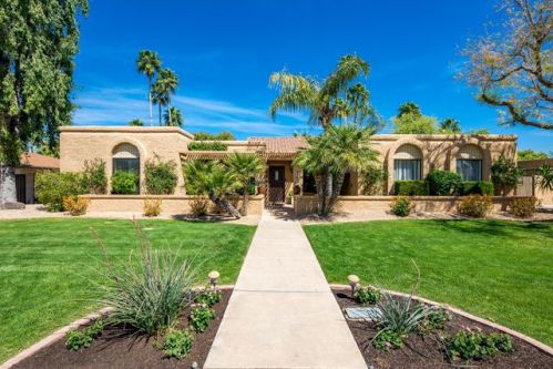 7530 Onyx Ct, Scottsdale, AZ 85258-1118