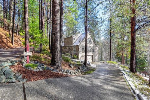 15119 Sierra Star Ln, Grass Valley, CA 95949-6763