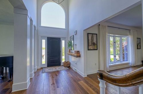 171 Druid Dr, Canonsburg, PA 15317-3607