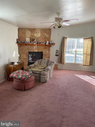 513 Rachel Dr, Harrington, DE 19952-2490