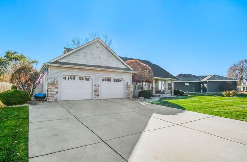 3923 Rosemont Pl, Mishawaka, IN 46544-6291