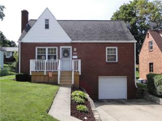 1937 Bower Hill Rd, Pittsburgh, PA 15243-1507