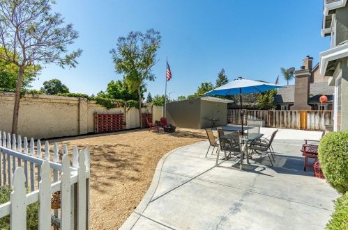 1940 Morning Glory Dr, Hollister CA  95023-7622 exterior