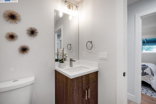 7515 San Sabana Rd, Pleasanton CA  94568-2245 exterior