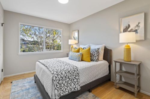 2014 Notre Dame Ave, Belmont CA  94002-1751 exterior