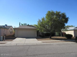 8967 Fairway Groves Dr, Tucson, AZ 85730-5740