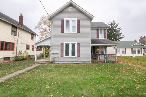 561 State St, Marion, OH 43302-2314