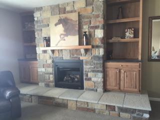5494 Snowy Water Ln, Williston ND  58801-9093 exterior