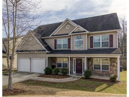 712 Anna Jordan Dr, Charlotte, NC 28213-5796